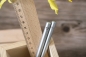 Preview: Bleistift Smiley / Herz